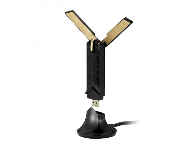 Asus USB-AX56 AX1800 DUAL BAND WIFI  USB-AX56, Wireless, USB,
