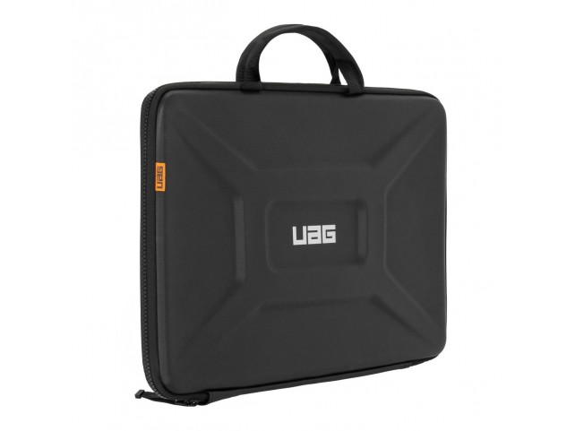 Urban Armor Gear Notebook Case 38.1 Cm (15")  Sleeve Case Black