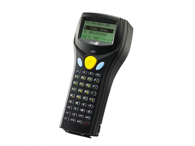CipherLab CPT-8300, Batch, 2MB SRAM  24 Key, Laser