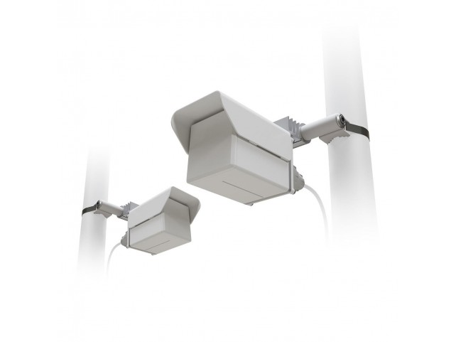 MikroTik Wireless Wire Cube Pro (Pair  of preconfigured Cube 60Pro