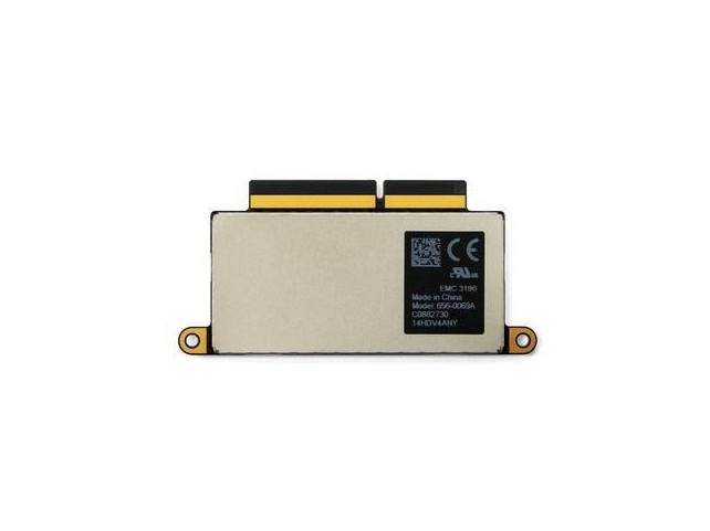 CoreParts Macbook A1708 (2016-2017) SSD  128G OEM Refurb