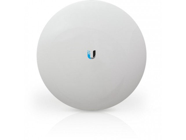 Ubiquiti airMAX 5 GHz NanoBeam ac Gen2  128 MB DDR2, 8 MB Flash CPE