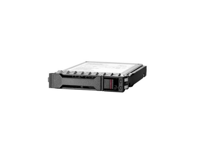 Hewlett Packard Enterprise 1TB SATA 7.2K SFF BC HDD  **Shipping New Sealed Spares**