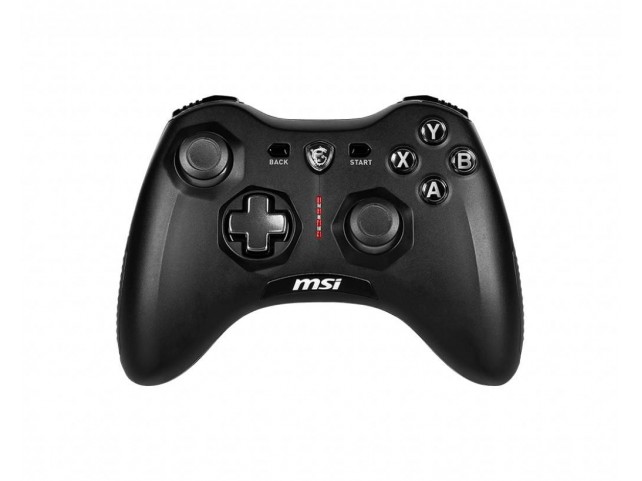 MSI Force Gc20 V2 Gaming  Controller 'Pc And Android