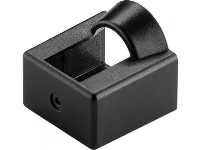 MicroConnect Dust cover for RJ45 plug,  protects RJ45 plugs on network