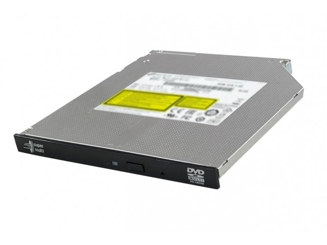 Hitachi Gud1N Optical Disc Drive  Internal Dvd Super Multi Dl