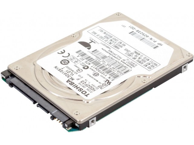 HP HDD 250GB 7200Rpm Sata Sgt Hol  