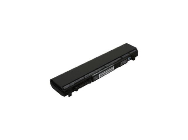 Toshiba Battery Pack 6 Cell  P000542990, Battery