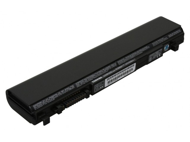 Toshiba Battery Pack 6 Cell  P000532190, Battery