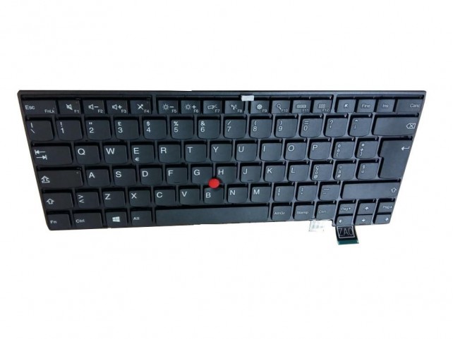 Lenovo Keyboard (GERMAN)  00PA546, Keyboard, German,