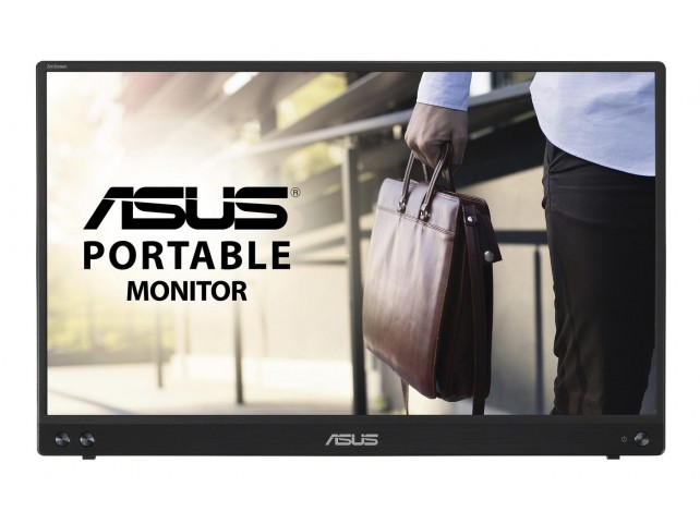 Asus 39.6 Cm (15.6") 1920 X 1080  Pixels Full Hd Led Black