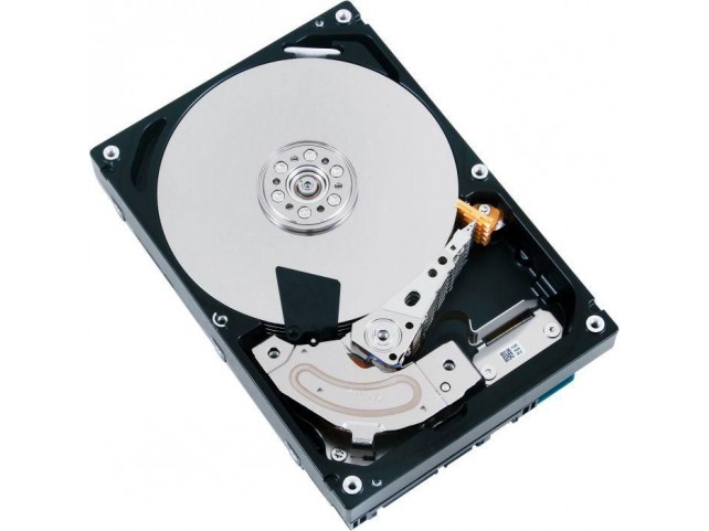 Toshiba MG03SCA 4TB 3.5" 4000 GB SAS  MG03SCA 4TB, 3.5", 4000 GB,