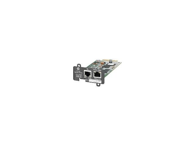 UPS Network Module MINI-SLO  **Refurbished**