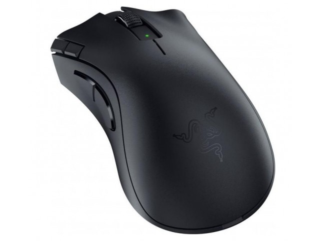 Razer Deathadder V2 X Hyperspeed  Mouse Right-Hand Bluetooth