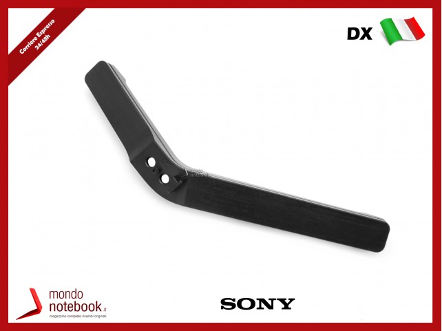 Piede Piedistallo Destro per Televisore Sony KD-32W800