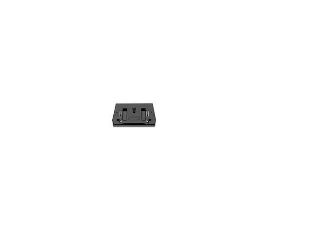 Zebra Table mount bracket, black  for Zebra DS7708