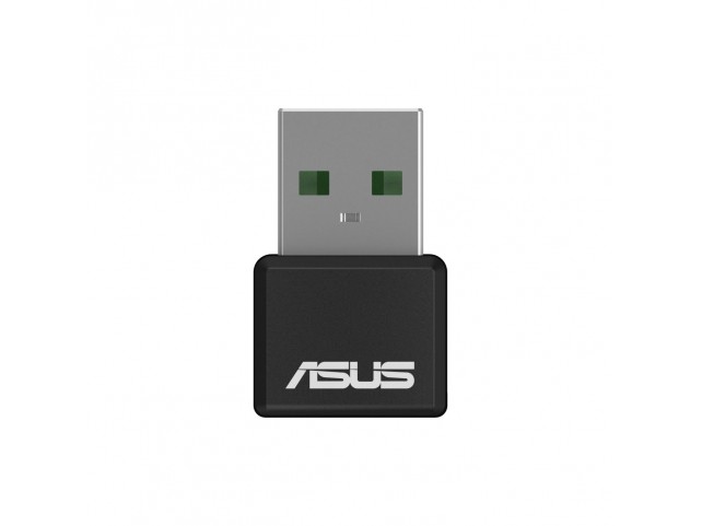 Asus Usb-Ax55 Nano Ax1800 Wwan  1800 Mbit/S