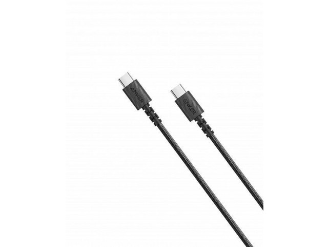 Anker Usb Cable 0.9 M Usb C Black  
