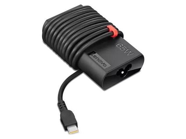 Lenovo USB-C 65W AC Adapter  (OC)(RDKK)