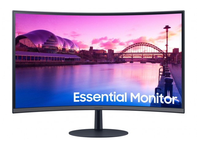 Samsung S32C390Eau 81.3 Cm (32") 1920  X 1080 Pixels Full Hd Led