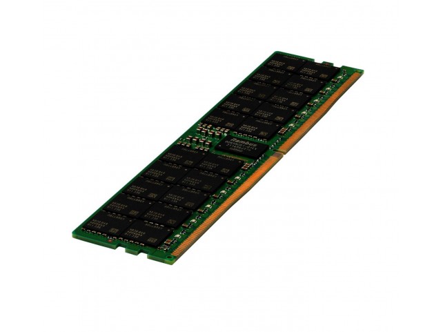 Hewlett Packard Enterprise Memory Module 16 Gb 1 X 16 Gb  Ddr5 4800 Mhz Ecc **Shipping