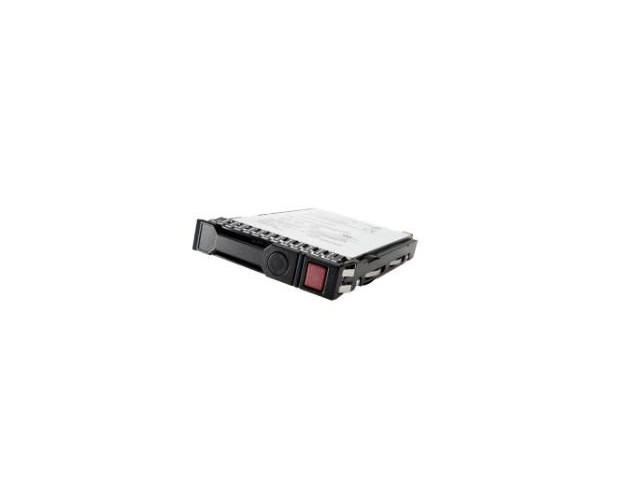 Hewlett Packard Enterprise 1.6TB NVME MU SFF U.2  SSD-STOCK