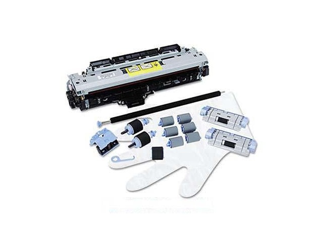 HP Maintenance Kit 220V  Maintenance kit (220 VAC),