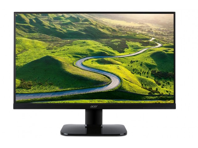 Acer Vero B7 B277 E Computer  Monitor 68.6 Cm (27") 1920 X
