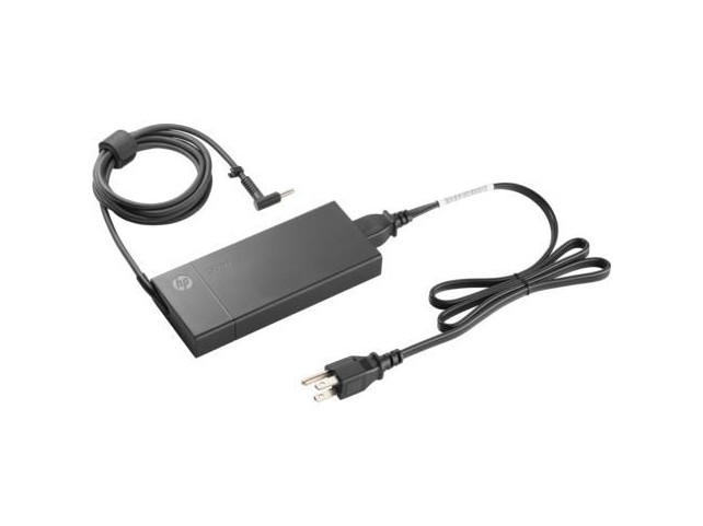 HP 150W Smart AC Adapter 4.5mm  **New Retail**