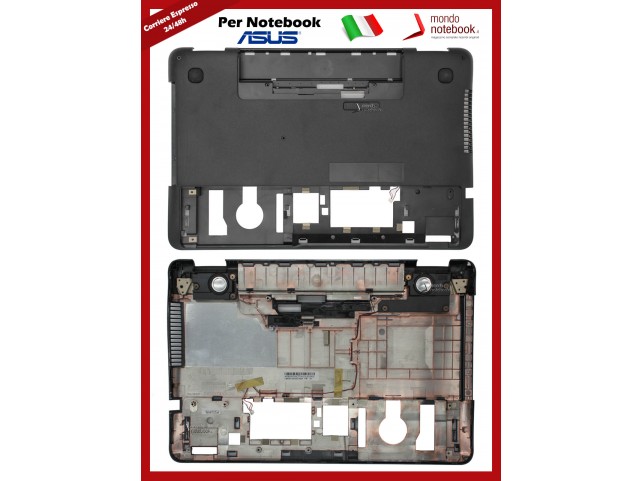 Bottom Case Scocca Cover Inferiore ASUS N551 G551 Series