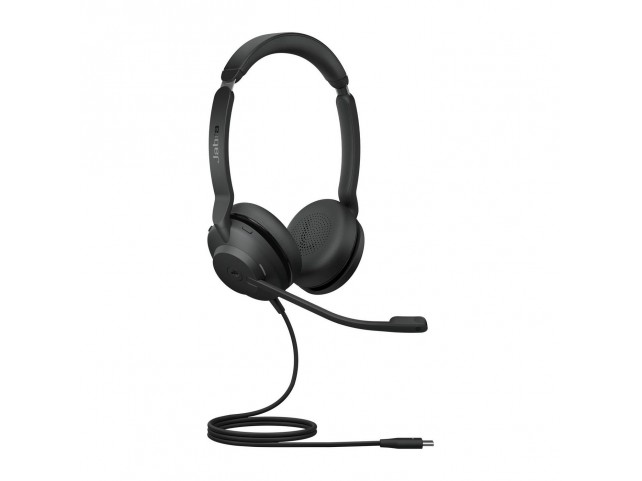 Jabra Evolve2 30 Se Usb-C, Ms Stereo  