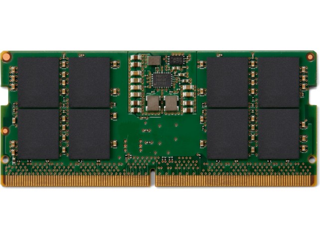 16Gb Ddr5 4800 Ecc Memory  Memory Module