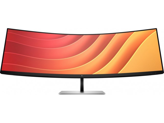 HP E45C G5 Computer Monitor 113  Cm (44.5") 5120 X 1440 Pixels