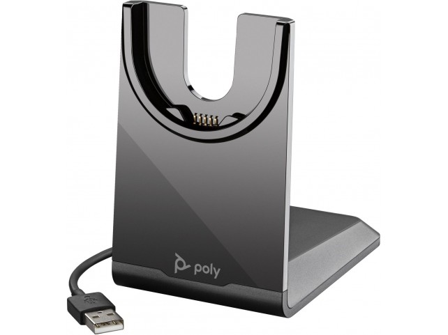 HP Voyager USB-A Charging Stand  