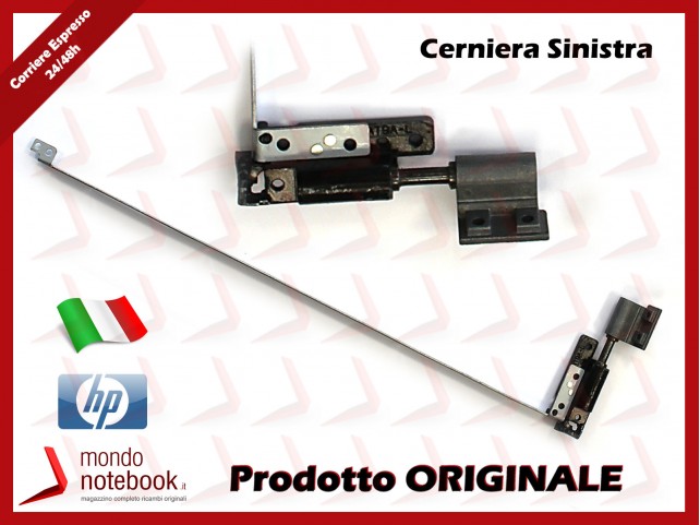 Cerniera Hinge HP DV9000 (SINISTRA)