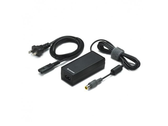 Lenovo IBM 65W AC ADAPTER(Japan)  **New Retail**