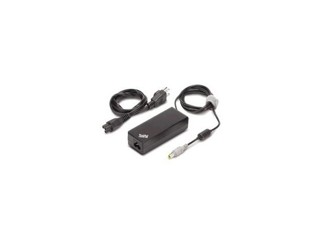 Lenovo Adapter/AC 65W(SWISS)  **New Retail**