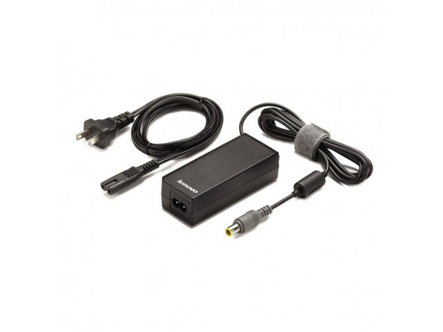 Lenovo AC Adapter 65W Ultraportable  **New Retail**