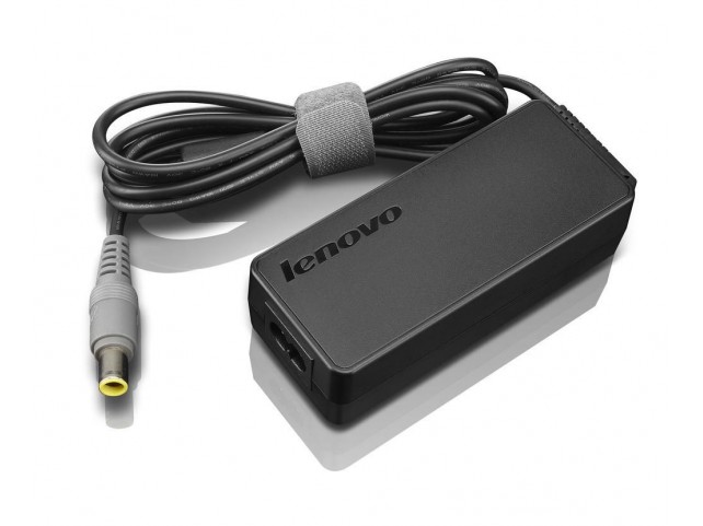 Lenovo ThinkPad 65W AC Adapter - UK  **New Retail**