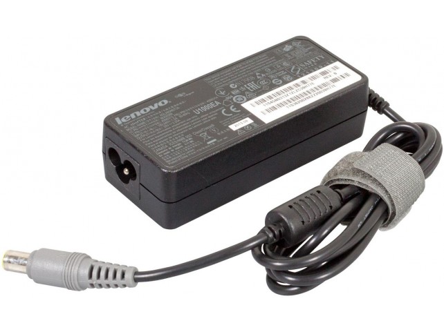 Lenovo plug nbsp 65W 3pin AC  45N0314, Notebook, Indoor,