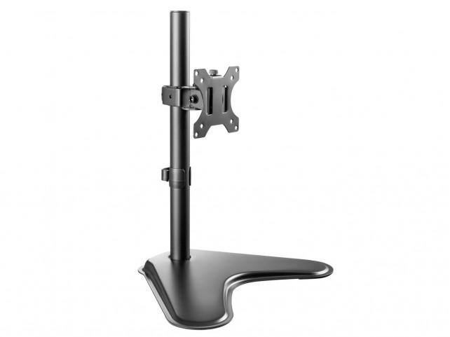 Equip 13"-32" Articulating Monitor  Tabletop Stand