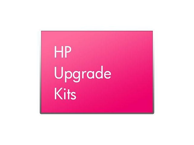 Hewlett Packard Enterprise 2U SFF Easy Install Rail Kit  **New Retail**