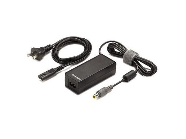 Lenovo AC Adapter 65W Ultraportable  **New Retail**