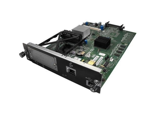 HP FORMATTER ASSY KIT 07,030,  **Refurbished**