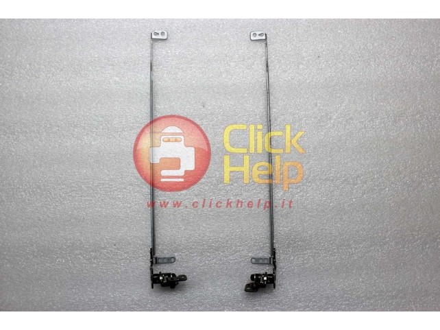 Cerniere Hinges ACER Aspire 4740 4736 4540 4535 4240 4235 (COPPIA)