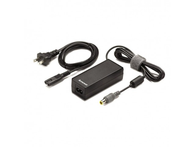 Lenovo Adapter 65W  FRU45N0122, Notebook, Indoor,