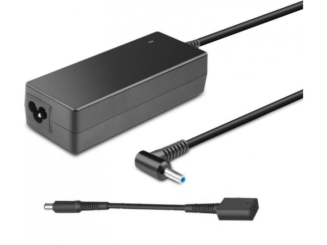 CoreParts Smart Power Adapter for HP  65W 18.5V 3.5A Plug:4.5*3.0