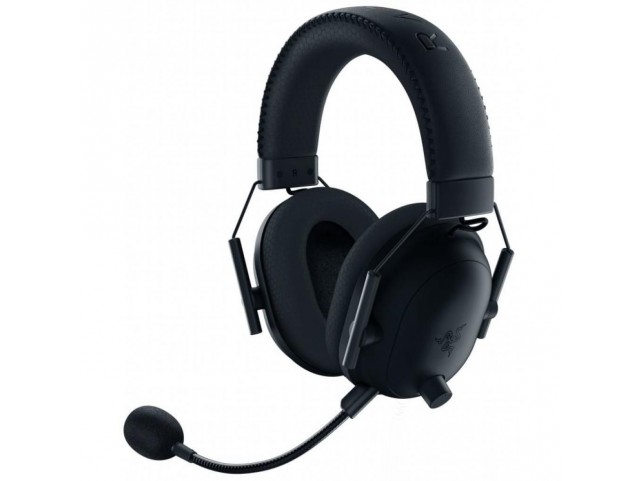 Razer BlackShark V2 Pro Headset  Wired & Wireless Head-band