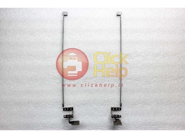 Cerniere Hinges ACER Aspire 5736Z 5741 5741G 5742 (COPPIA)