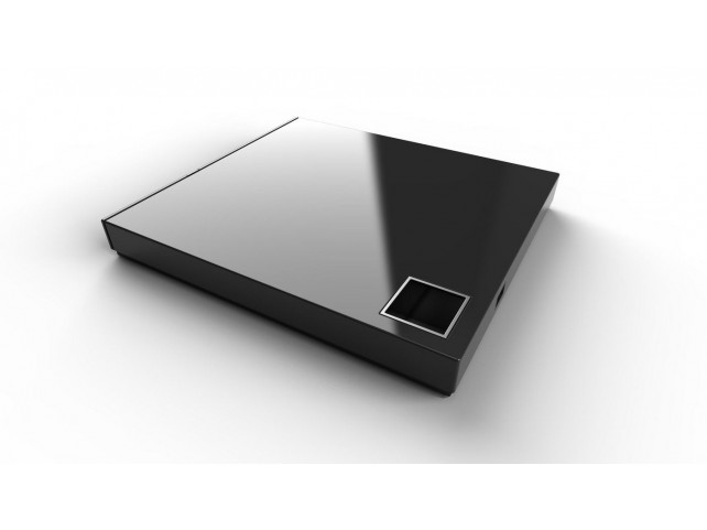 Asus Blu-ray RW EXT USB SBW-06D2X-U  BDXL SLIM Black extern retail